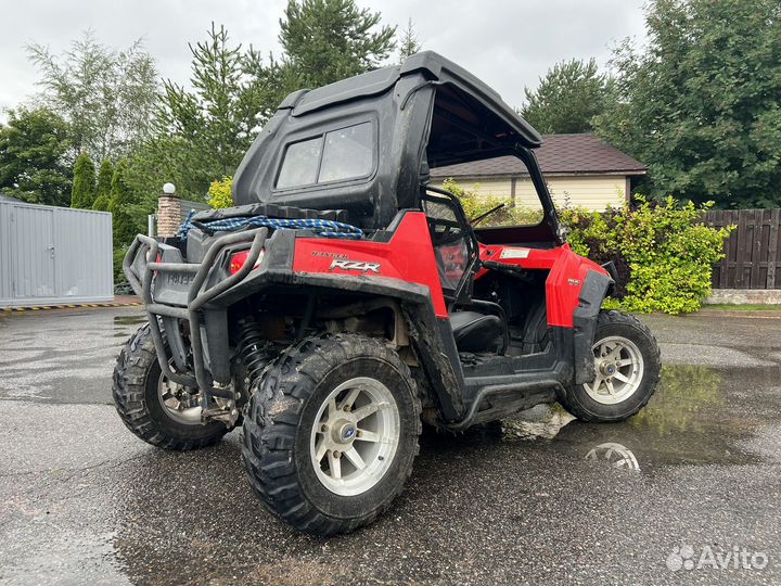 Polaris RZR 800