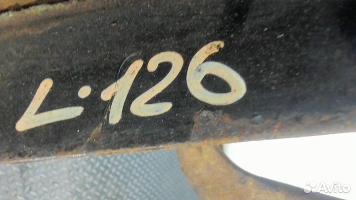 Балка подвески передняя Dodge Nitro, 2007