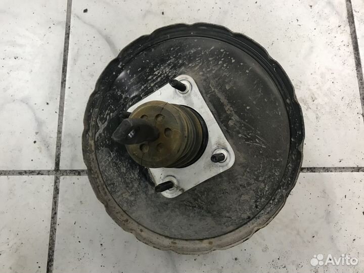 Вакуумный усилитель тормозов SsangYong New Actyon