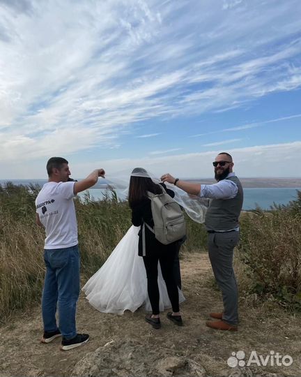 Видеограф оператор