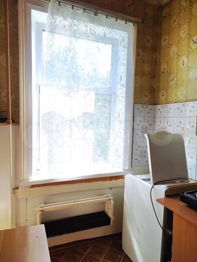 2-к. квартира, 36 м², 2/2 эт.