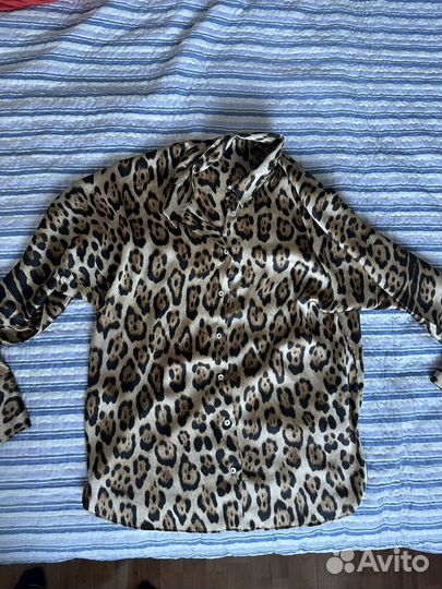 Блузка женская mango