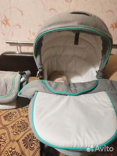 Продам коляску