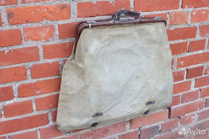 Сумка Специальная Старая