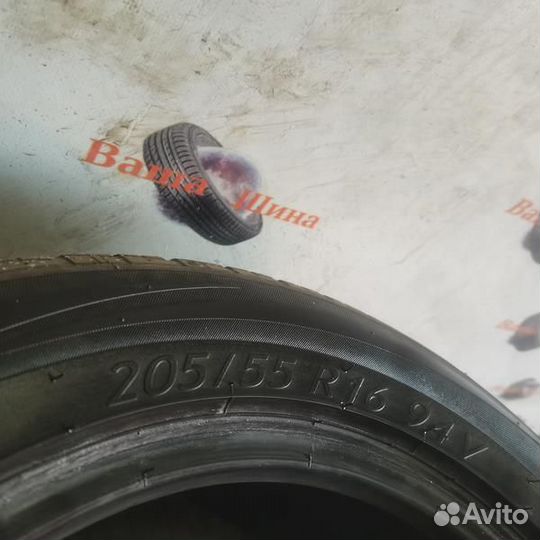 Tigar Syneris 205/55 R16