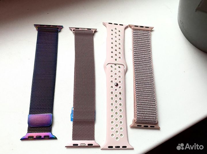 Ремешок Apple Watch 42/44
