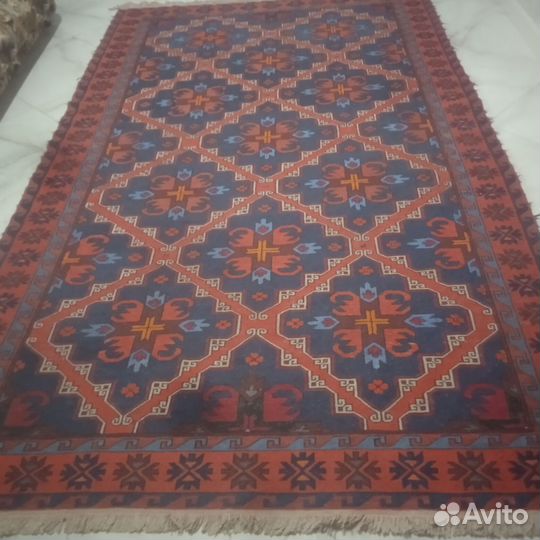 Сумах ковер