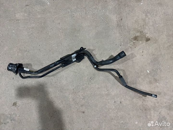 Горловина топливного бака Mazda 3 BP PY