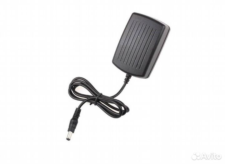 Адаптер Live Power LP-72 (12v/2A) штекер 5,5мм. (А