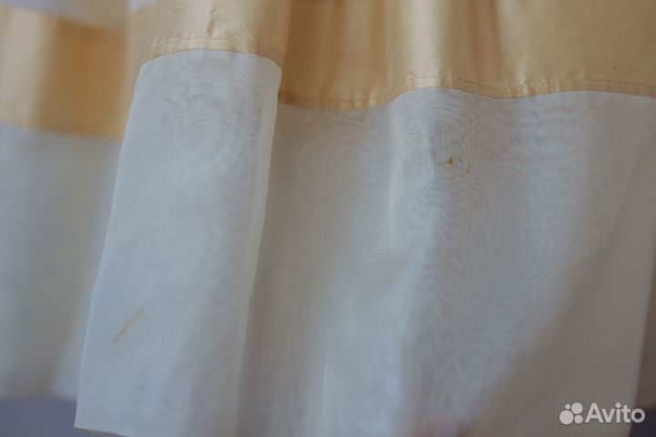 Платье нарядное Liliana Castellanos р.44