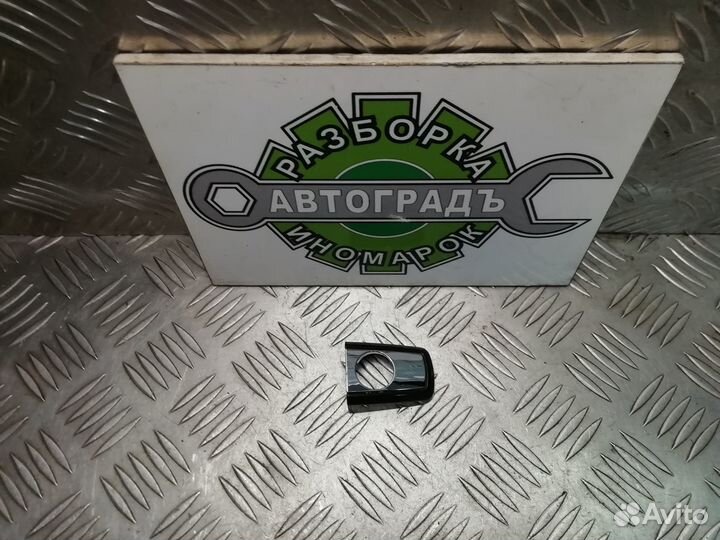 Накладка ручки под ключ Opel Mokka A J13 14г