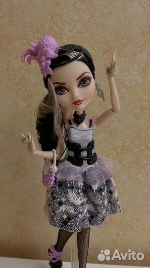 Кукла эвер афтер хай Дачес базовая