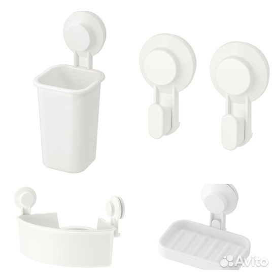 IKEA тискен разные аксессуары