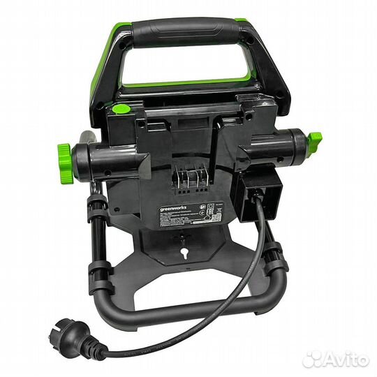 Прожектор светодиодный Greenworks 24V G24WL