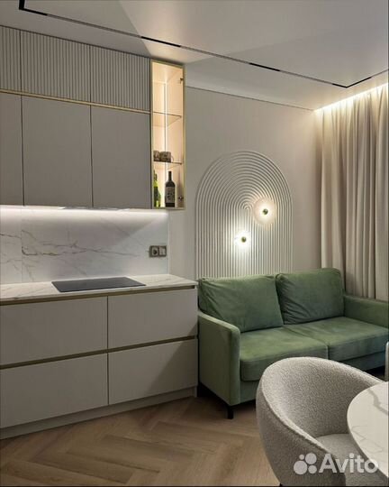 Кухни на заказ