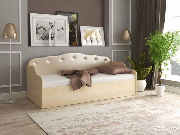 Диван Кровать Юниор Тип 3