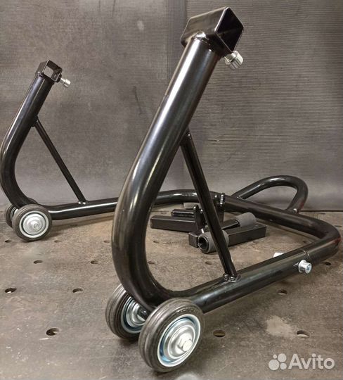 Подкат мото