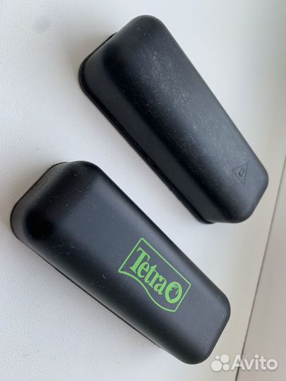 Сребок, светильник Dennerle Nano Style Led