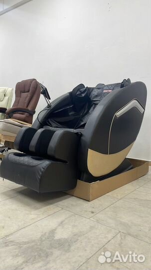 Массажное кресло Domtwo