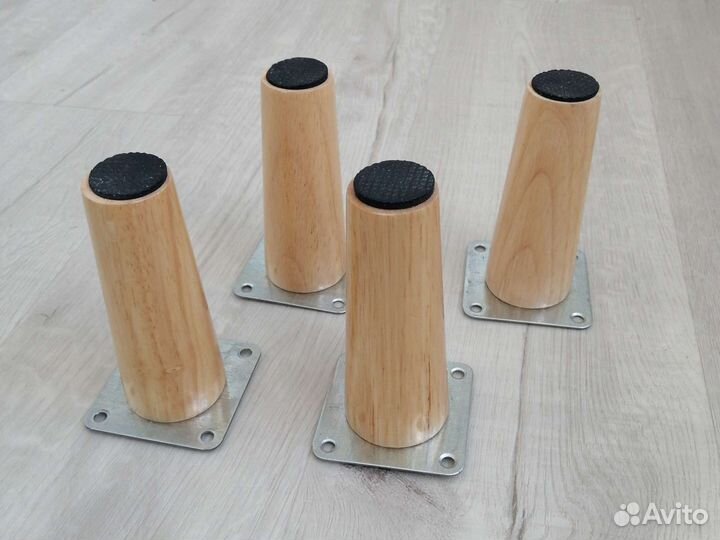 Мебельные ножки