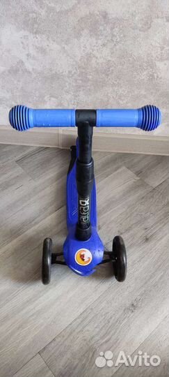 Самокат детский
