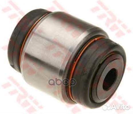 Сайлентблок рычага landrover discovery III/rang