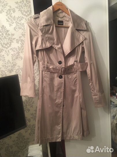 Тренч Miss Sixty оригинал