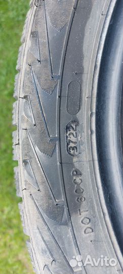 Nokian Tyres Nordman RS2 205/55 R16 94R