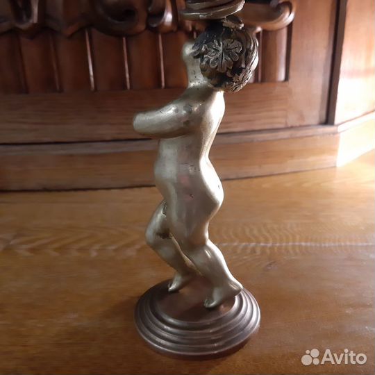 Скульптура-Фруктовница