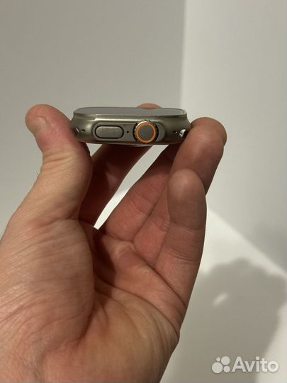 Apple watch ultra 2 49mm