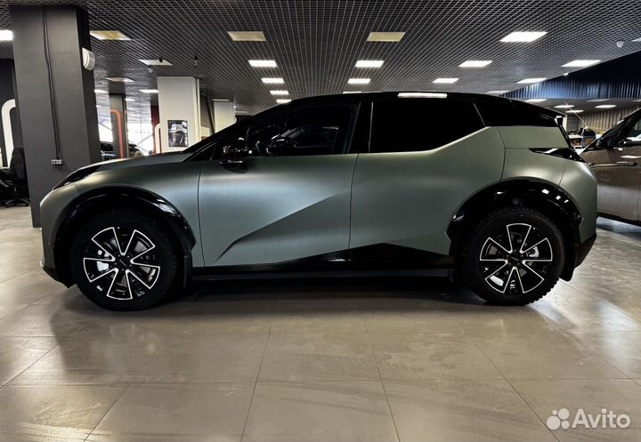 Zeekr X 428 л.с. AT, 2023, 19 500 км