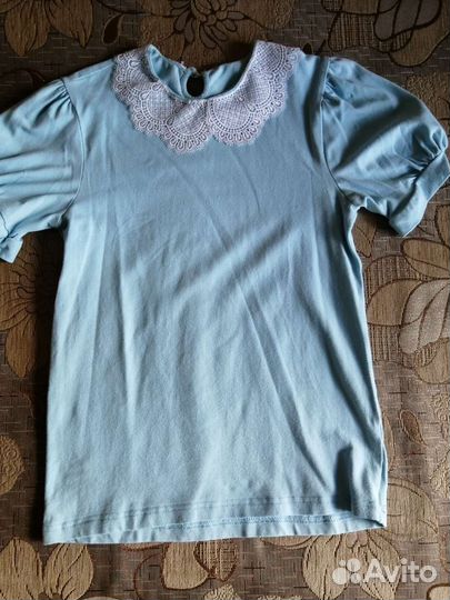 Кофта детская для девочки