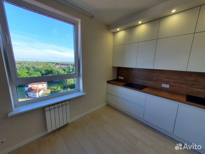 Кухня на заказ. Фабрика производитель