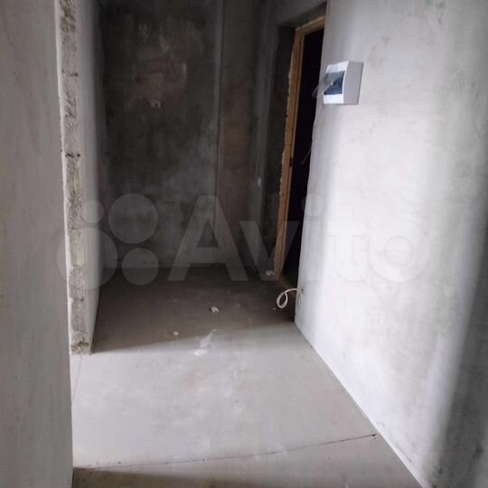 2-к. квартира, 50 м², 10/16 эт.