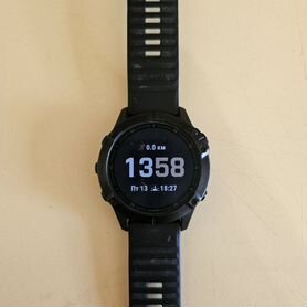 Garmin Fenix 6 Pro