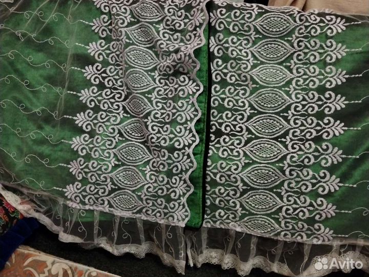 Детская бешик