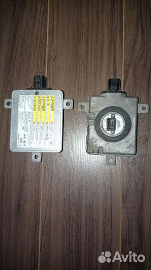 Блок розжига ксенона Honda Accord Civic