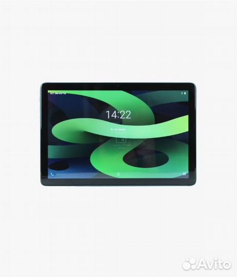 Планшет Umiio S24 Ultra, с клавиатурой