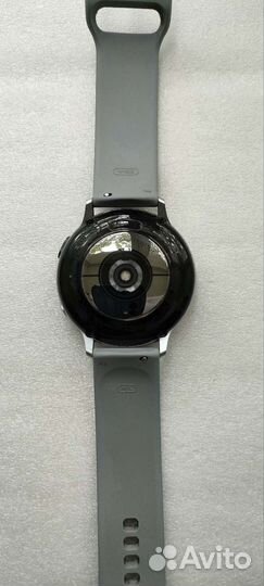 Samsung galaxy watch active 2 44 мм