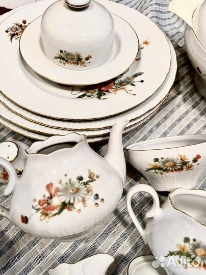 Сервиз обеденный, германия