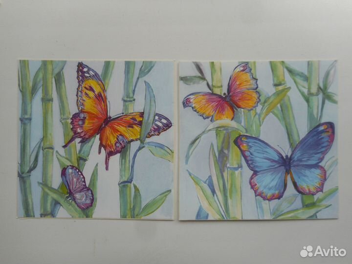 Декоративные клеевые элементы для творчества