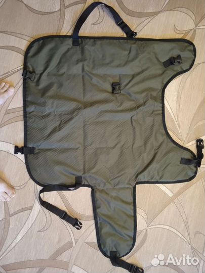 Попона для телят