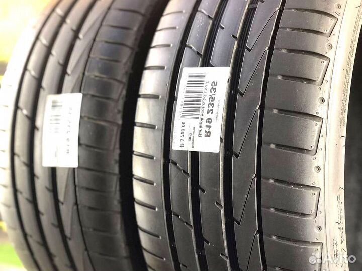 Hankook Ventus S1 Evo 2 SUV K117C 235/45 R19