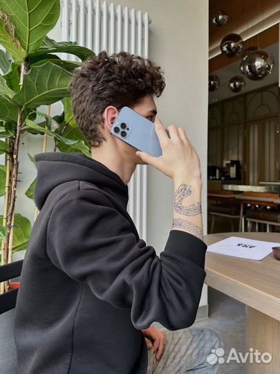 Apple Magic Keyboard 12.9 Black Новая,Рассрочка