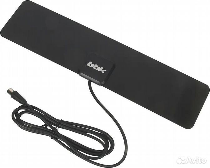 Антенна комнатная для цифрового тв