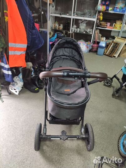 Коляска детская