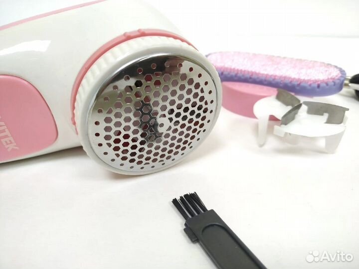 Машинка для удаления катышков VT-2089