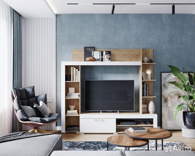 Стенка Васанта