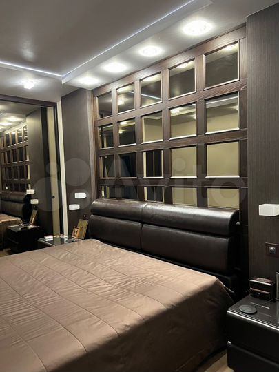 3-к. квартира, 105,7 м², 6/9 эт.