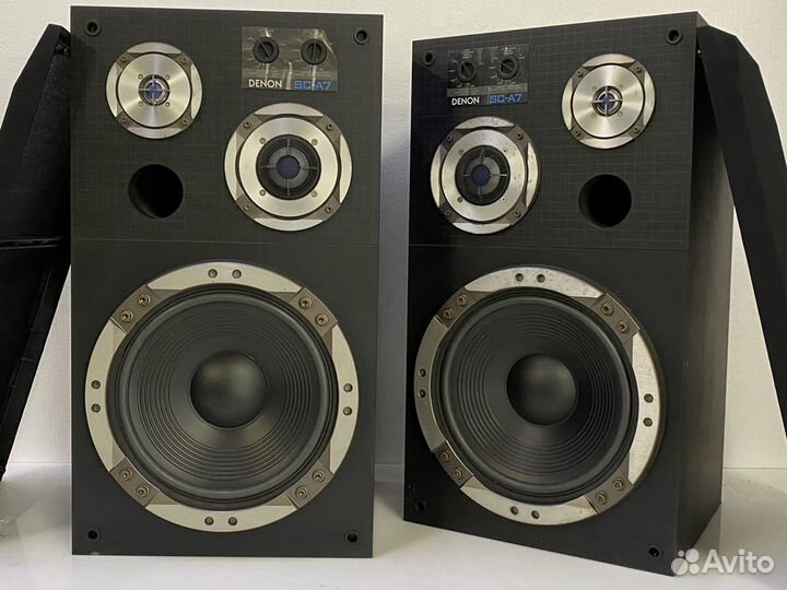 Denon SC-A7
